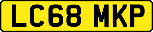 LC68MKP