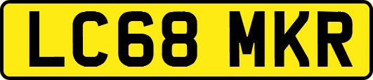 LC68MKR