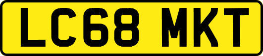 LC68MKT