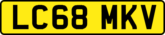 LC68MKV
