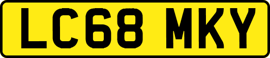 LC68MKY
