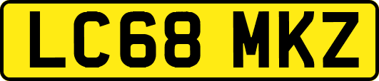 LC68MKZ