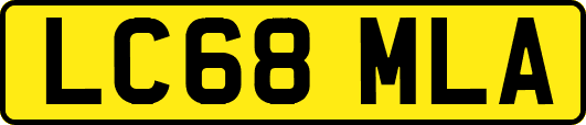 LC68MLA