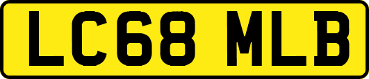 LC68MLB