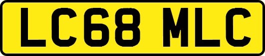 LC68MLC