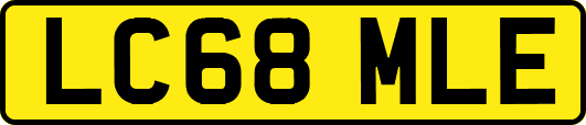 LC68MLE