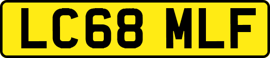 LC68MLF