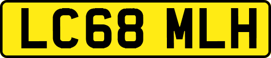 LC68MLH