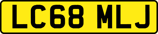 LC68MLJ