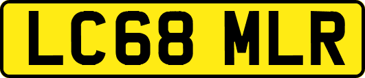LC68MLR