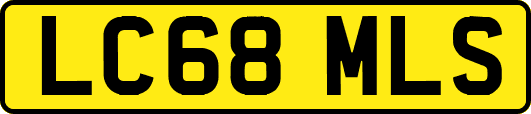 LC68MLS