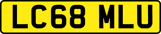 LC68MLU
