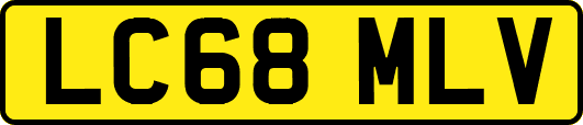 LC68MLV