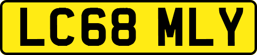 LC68MLY