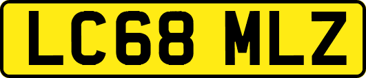 LC68MLZ
