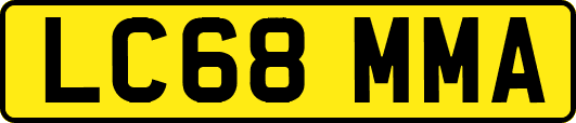 LC68MMA