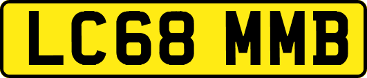 LC68MMB