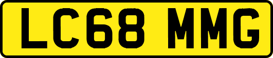 LC68MMG