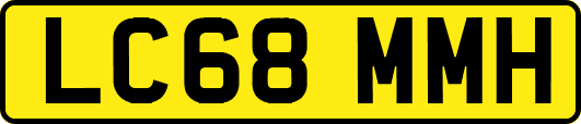 LC68MMH