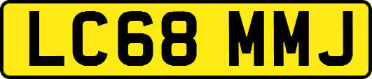 LC68MMJ
