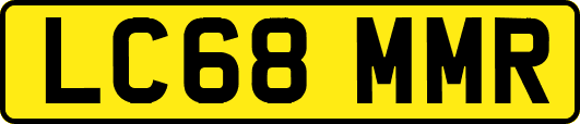LC68MMR