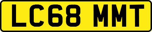 LC68MMT