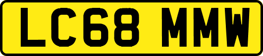 LC68MMW