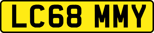 LC68MMY