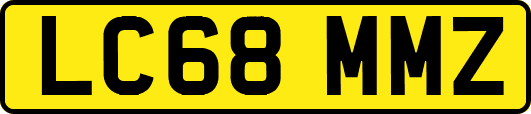 LC68MMZ