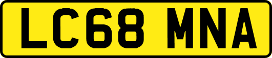 LC68MNA