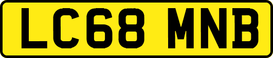 LC68MNB
