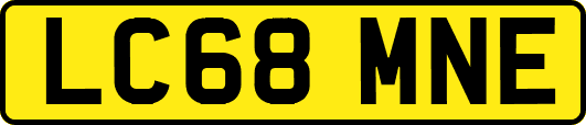 LC68MNE