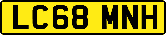 LC68MNH