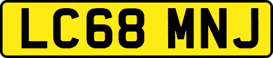 LC68MNJ