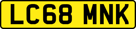 LC68MNK
