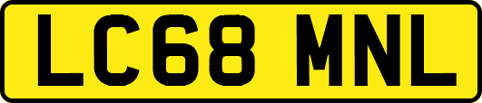LC68MNL