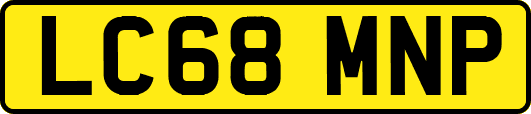 LC68MNP