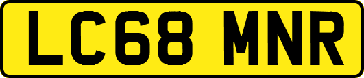 LC68MNR