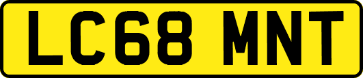 LC68MNT