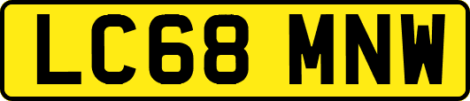 LC68MNW