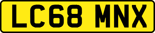 LC68MNX