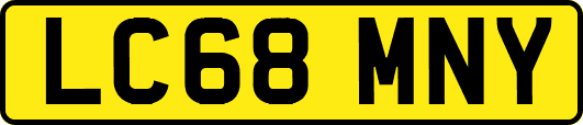 LC68MNY