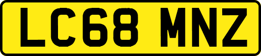 LC68MNZ