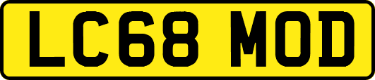 LC68MOD