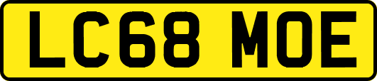 LC68MOE