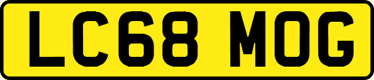 LC68MOG