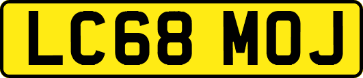 LC68MOJ