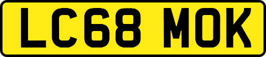 LC68MOK