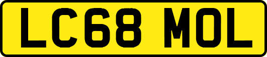 LC68MOL