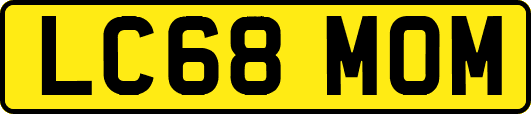 LC68MOM
